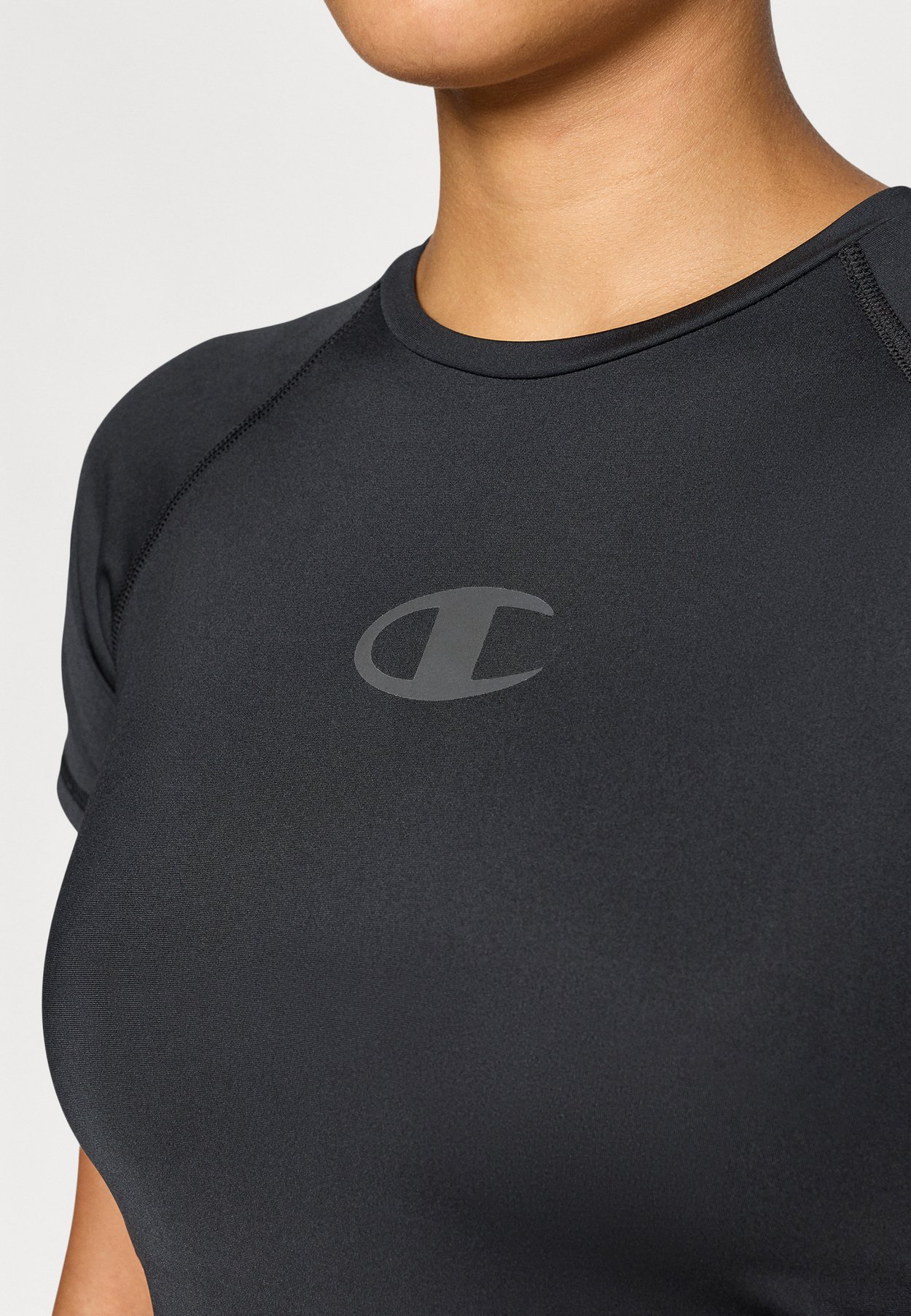 TRAINING TEE COMBAT
