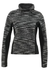Nike Performance Sweatshirt - black