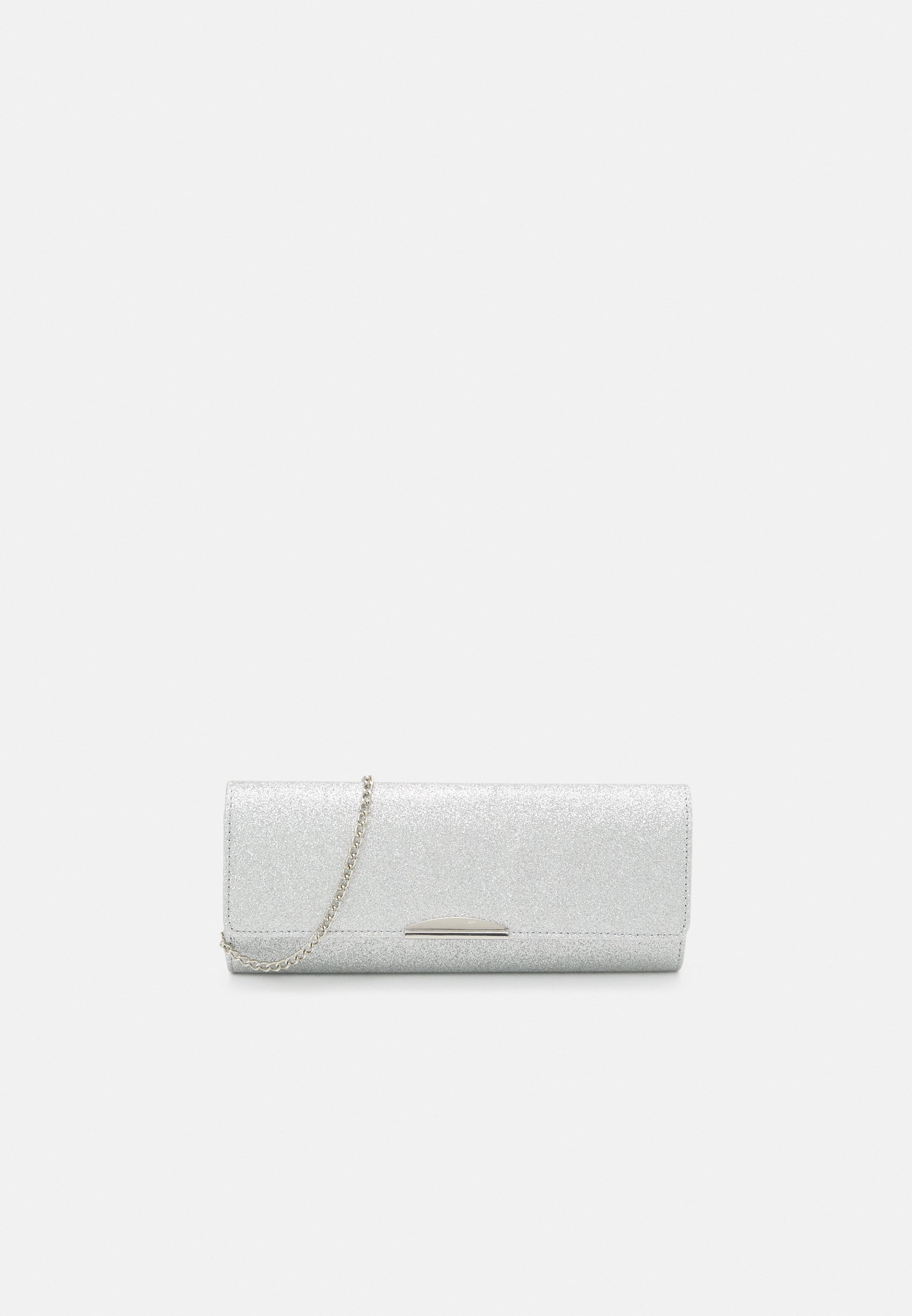 pochette blanche pas cher