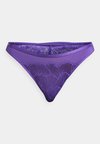 PALINA MOONLIGHT KISS BRAZILIAN - Cuecas - purple haze