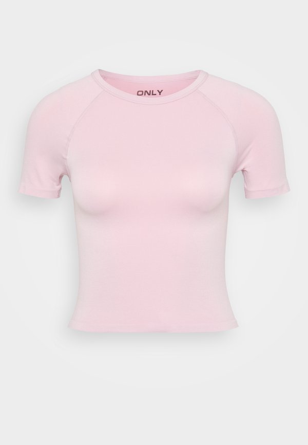 ONLVICKY CROPPED - Undershirt4