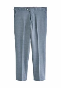 Next REGULAR FIT TAILORED FIT  - Kelnės - blue