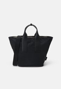 ARCO FLY TOTE - Shopping bag - nero/vetiver