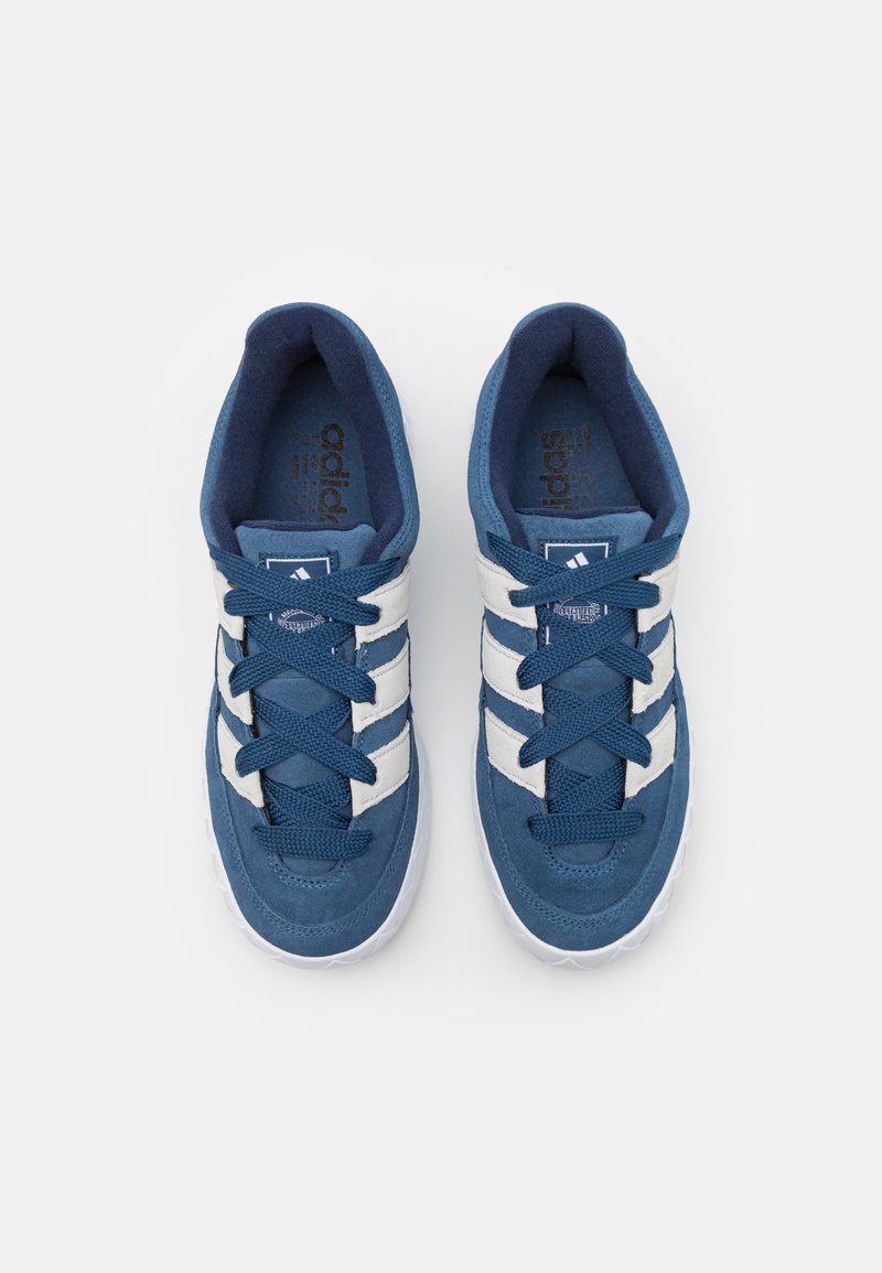 Adidas rom china navy Clearance