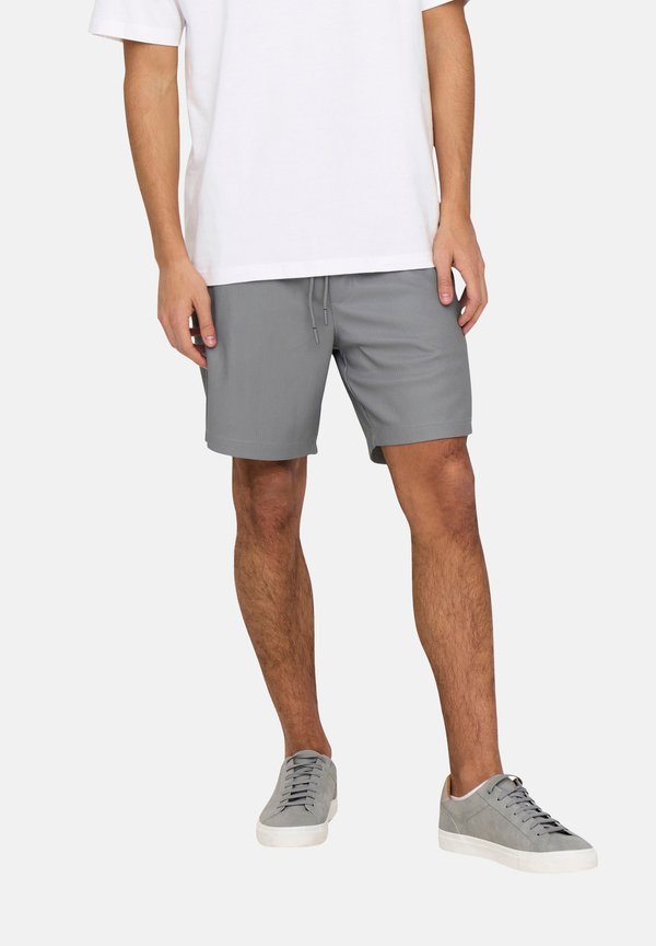 ONSTEL LIFE PLIZZE SHORTS - Shorts - limestone
