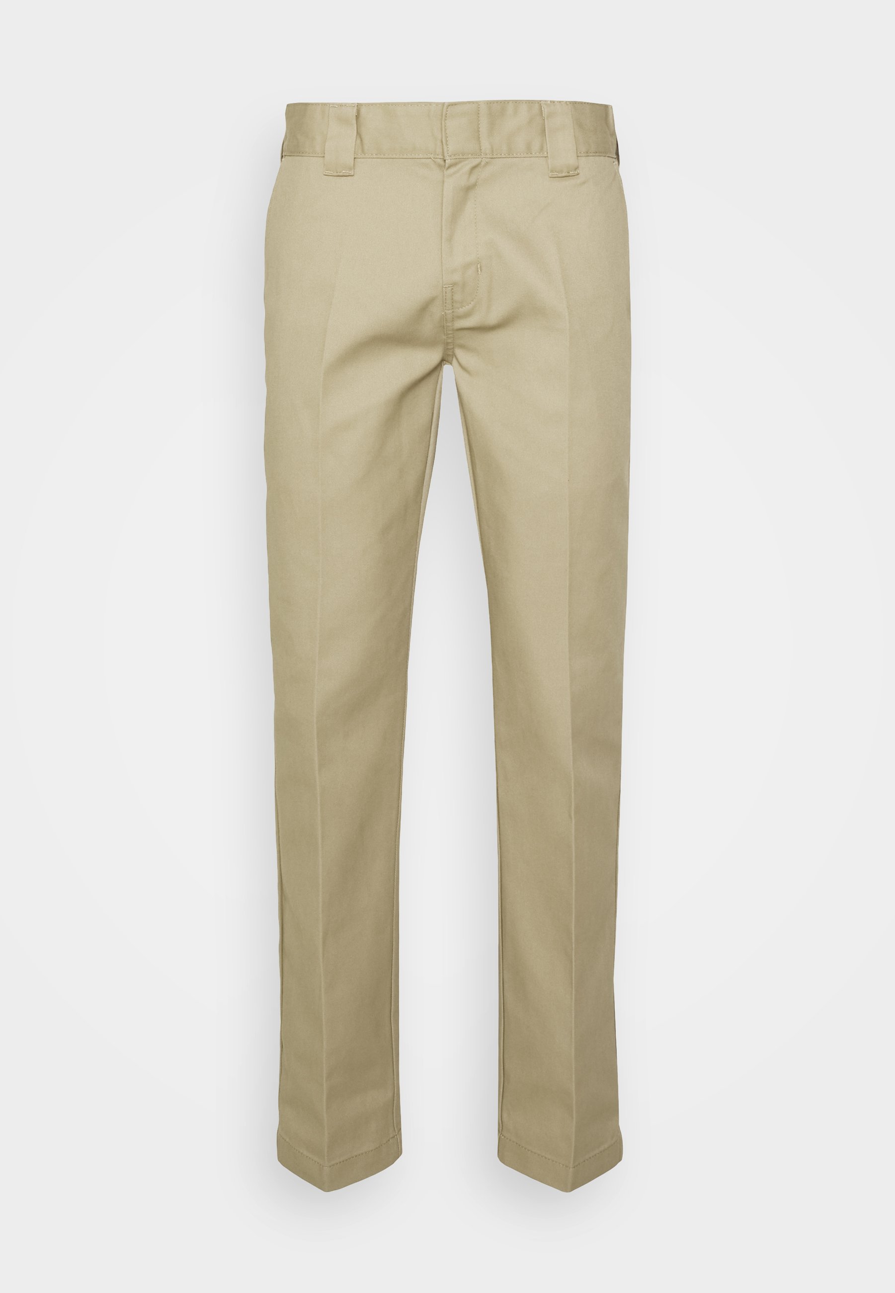 Dickies WORK PANT - Chino kalhoty - khaki