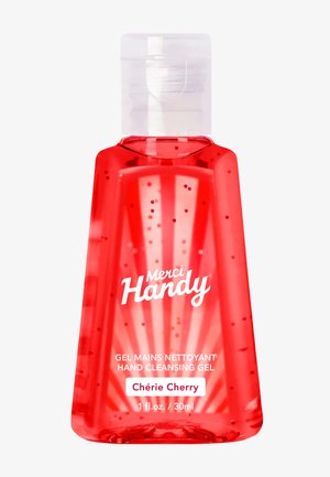 HAND CLEANSING GEL - Vloeibare zeep - -