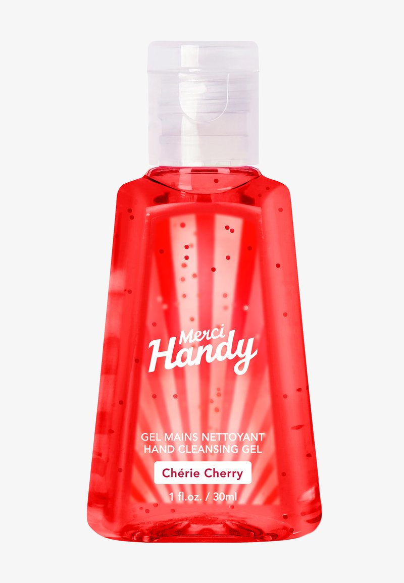 Merci Handy HAND CLEANSING GEL - Flytande tvål