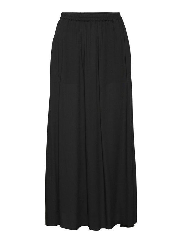 VMSIMPLY EASY SKIRT - Maxi skirt3