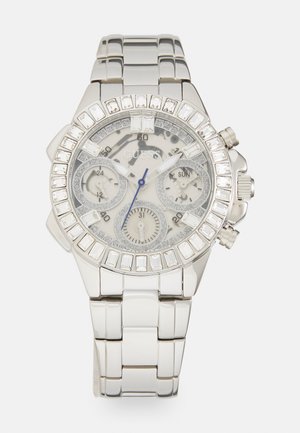 BOMBSHELL - Montre - silver-coloured