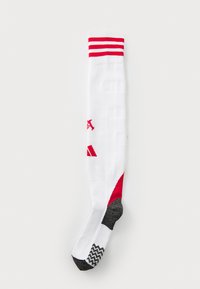 Non sélectionné, white/better scarlet