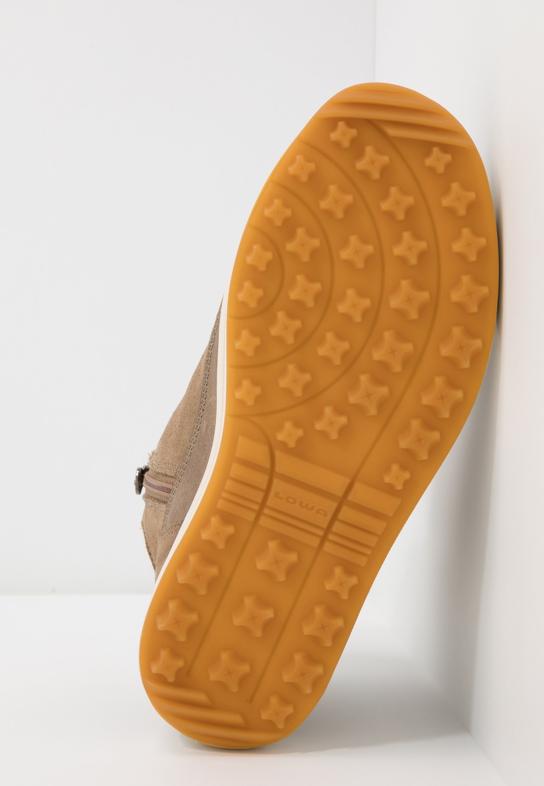 Lowa CASARA GTX Fjellsko stein Zalando.no Lowa CASARA GTX Fjellsko stein Zalando.no