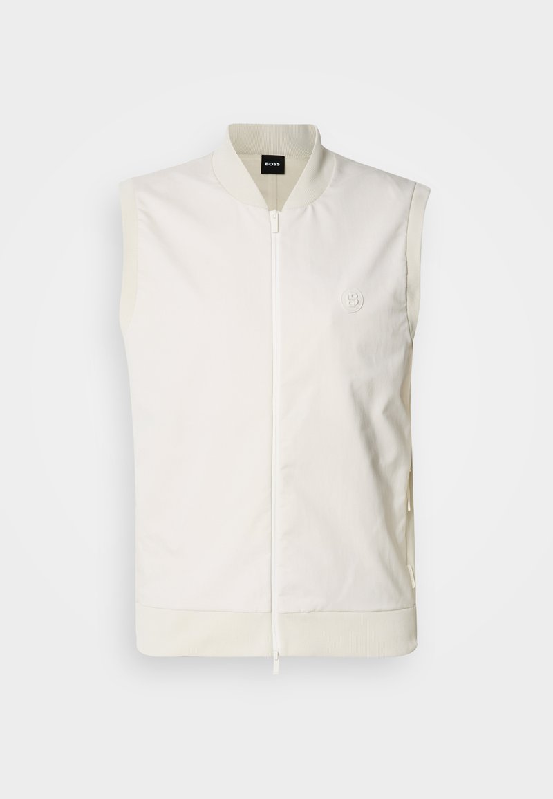 Boss Bodywarmer wit Boss Bodywarmer wit