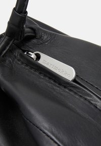 Marimekko KARLA BAG - Olkalaukku - black