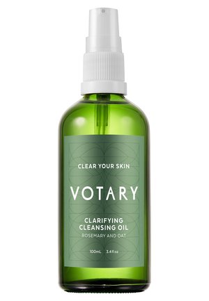 CLARIFYING CLEANSING OIL - Nettoyant visage