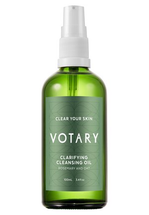 CLARIFYING CLEANSING OIL - Gesichtsreinigung - -