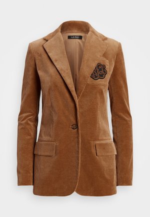 Blazer - camel