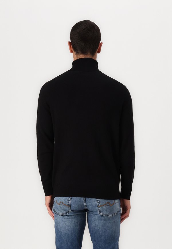 TURTLENECK JUMPER - Strickpullover