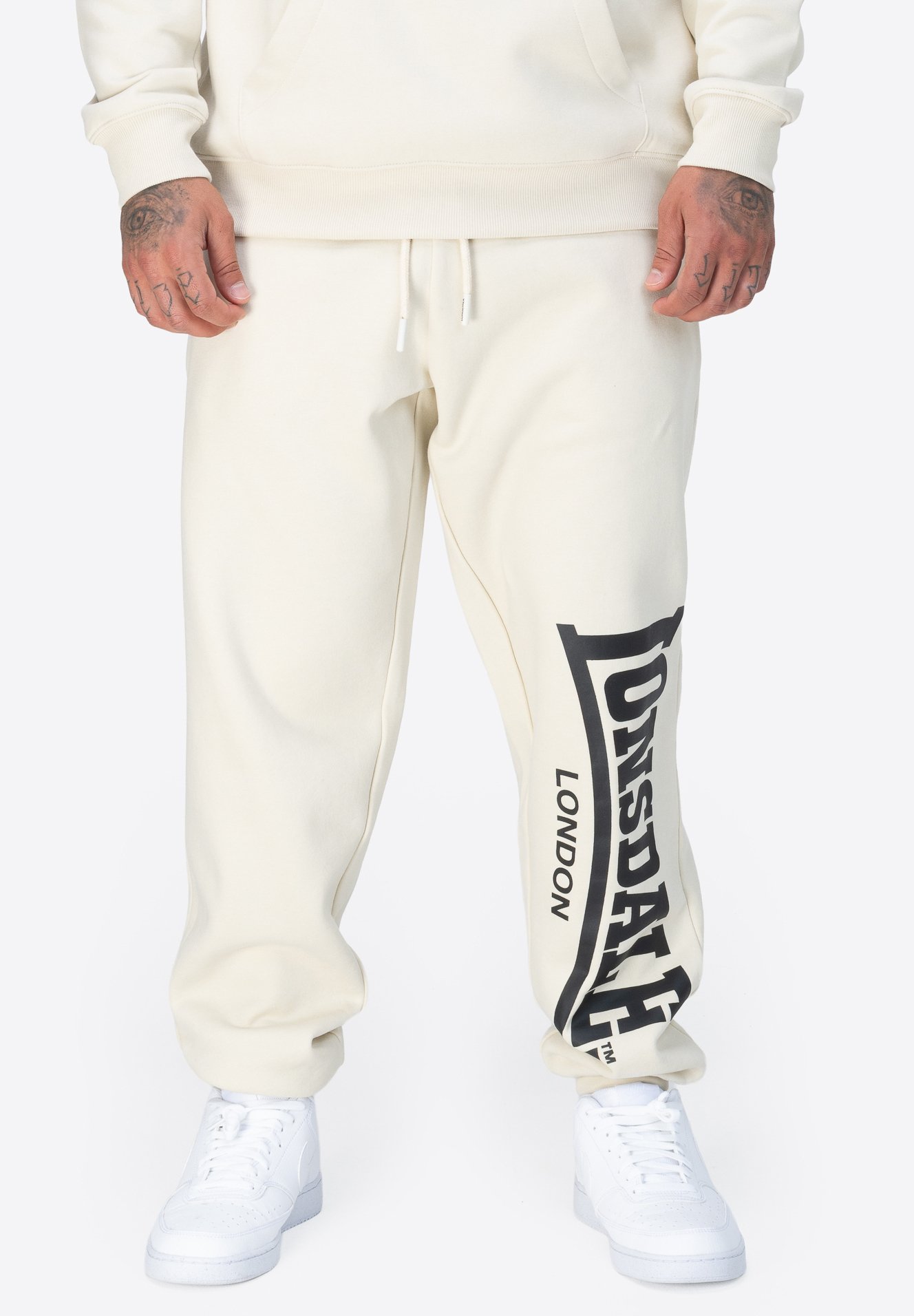 Grijs Hoodrich Cursed Joggers - JD Sports Nederland Grijs Hoodrich Cursed Joggers - JD Sports Nederland