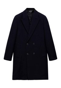 Klassinen takki - royal blue