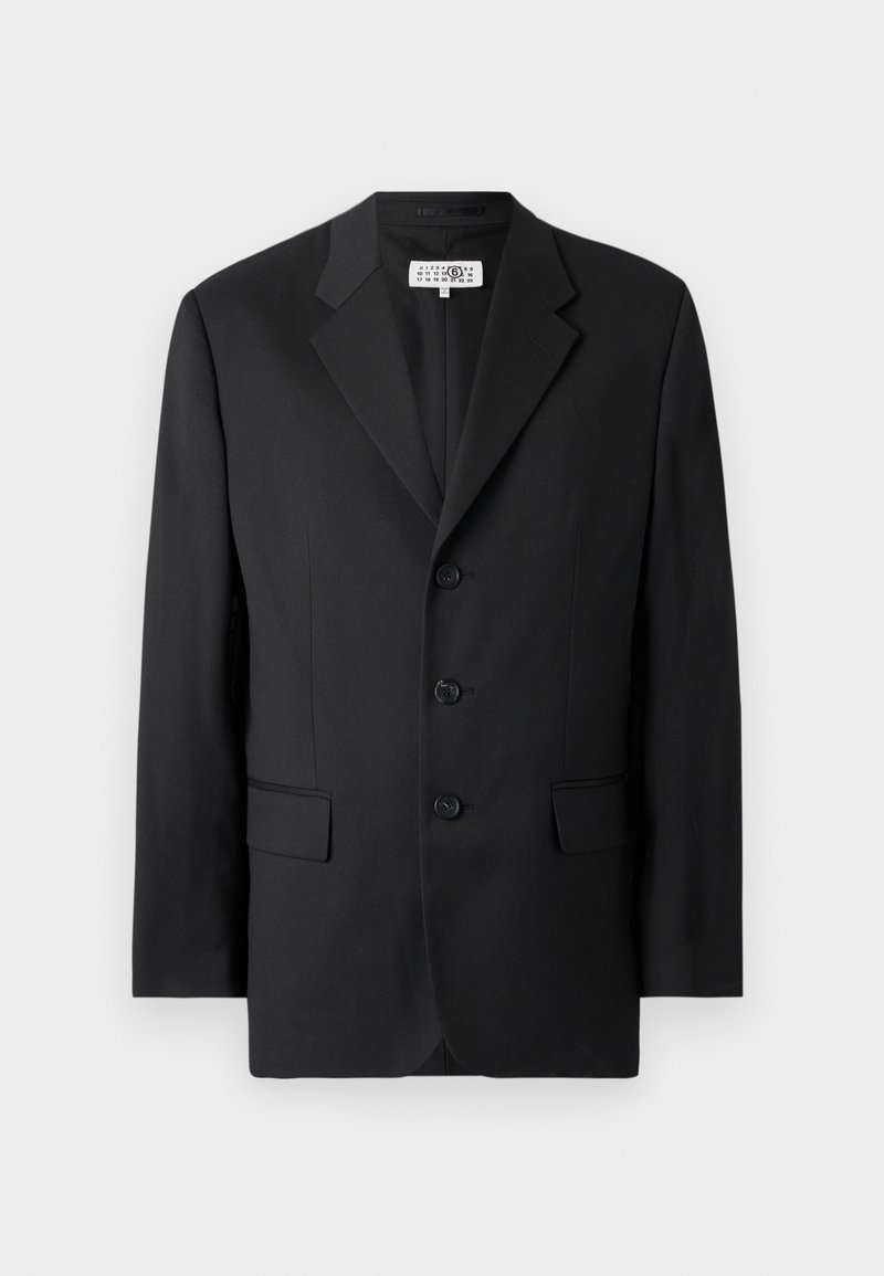 MM6 Maison Margiela Blazer zwart