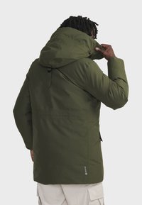 Aigle Parka - khaki