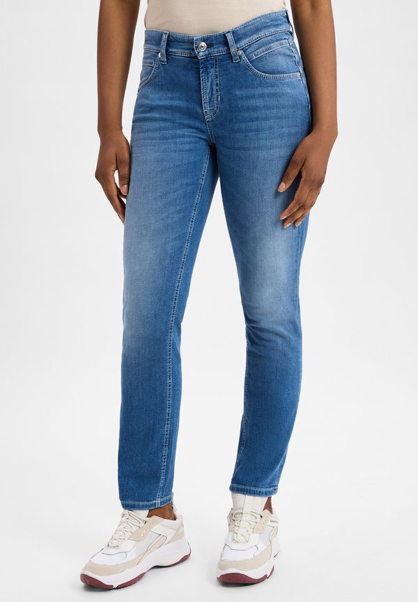 Jeans Slim Fit - medium stone