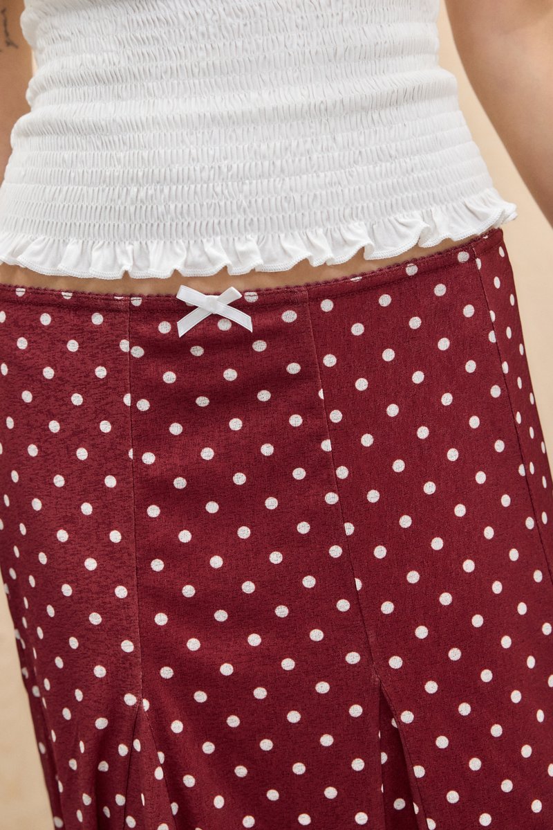 Jupe Grise SPARKLE AND FADE (Urban Outfitters) - Taille L, Neuve Avec étiquettes