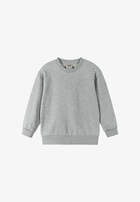 Wybrany, melange grey