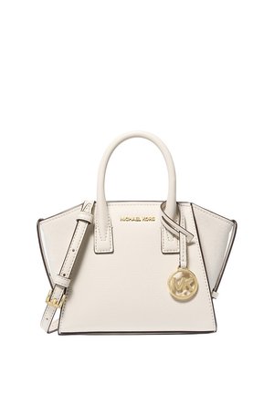 Handbag - weiß