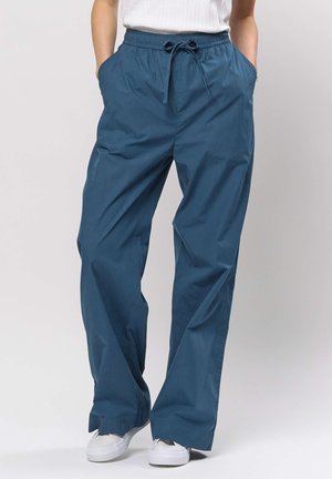 U.S. Polo Assn. UWMIRA - Hlače - insignia blue