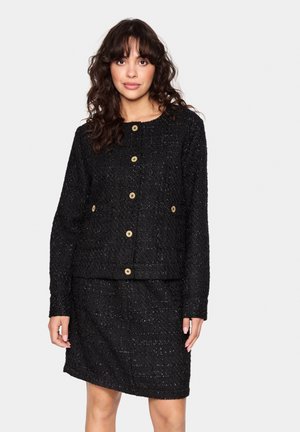 Blazer - black