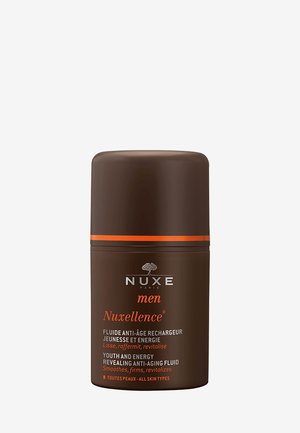 NUXE MEN NUXELLENCE ANTI-AGEING - Anti-Aging - -