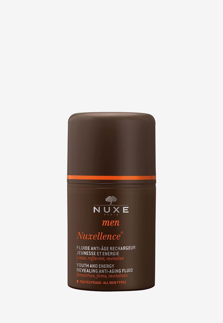 NUXE NUXE MEN NUXELLENCE ANTI-AGEING - Dagkräm