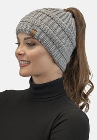 Vivisence Berretto - light grey