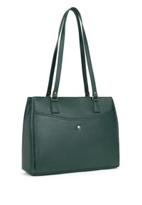 Hexagona LUNA - Handtas - vert sapin