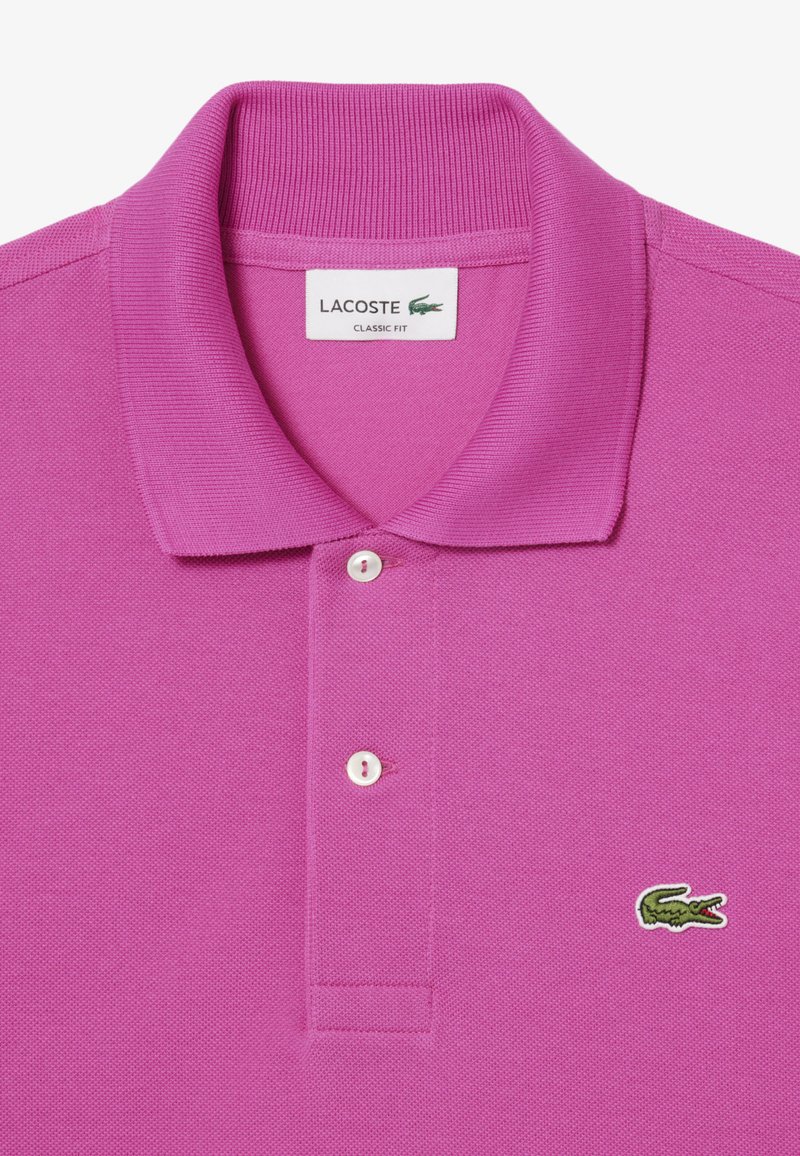 Lacoste Polo shirt rose/pink Zalando