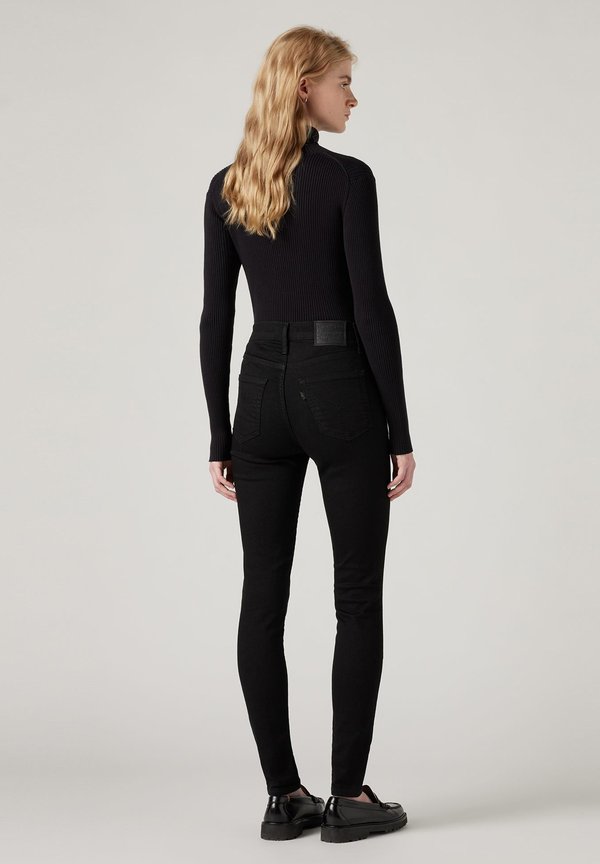 720 HIRISE SUPER SKINNY - Jeans Skinny Fit3