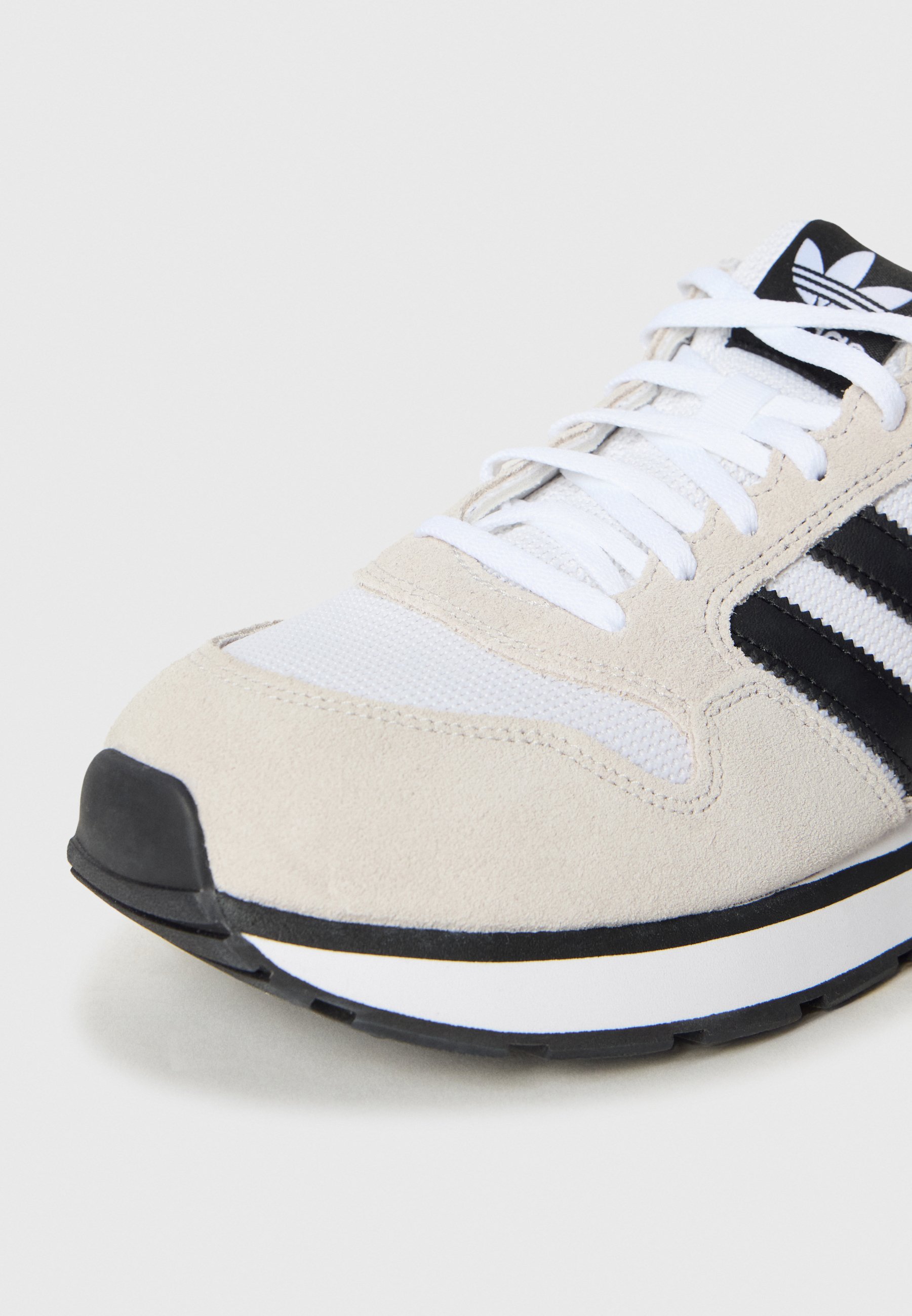 adidas Originals ZX 500 RS UNISEX - Sneakers laag - white/core