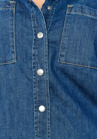 LolaLiza Camicia - medium blue