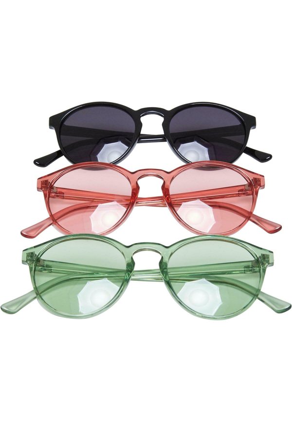 CYPRES 3 PACK - Sonnenbrille