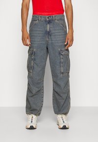 BDG Urban Outfitters Jeans relaxed fit - blue