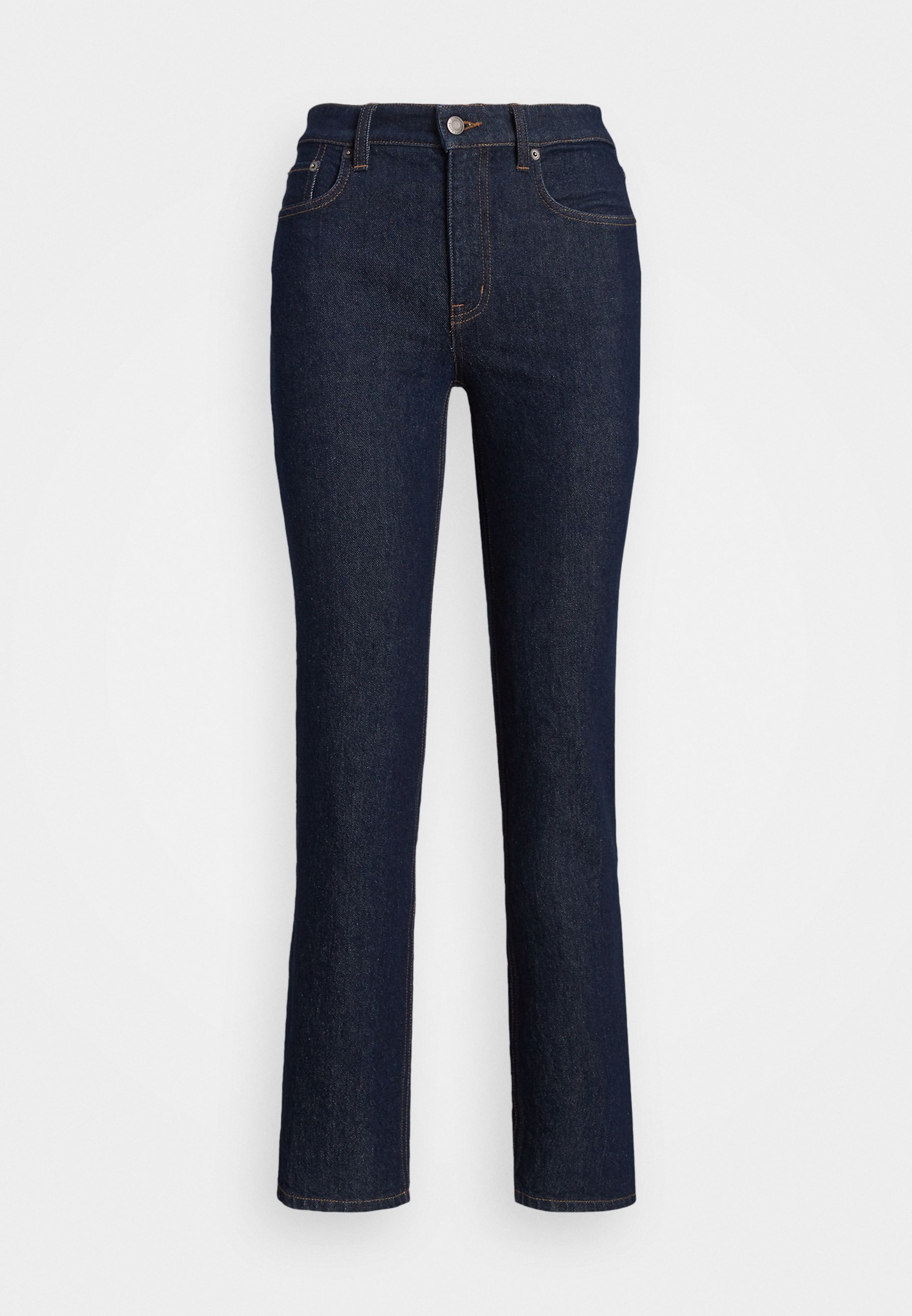 ralph lauren classic bootcut jeans