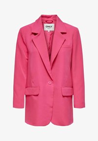 Ikke valgt, raspberry sorbet