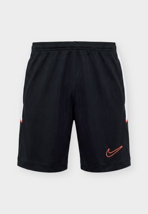 Nike Performance, ACD25 SHORT - Αθλητικό σορτς - black/white/bright crimson