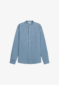 Non selezionato, blu