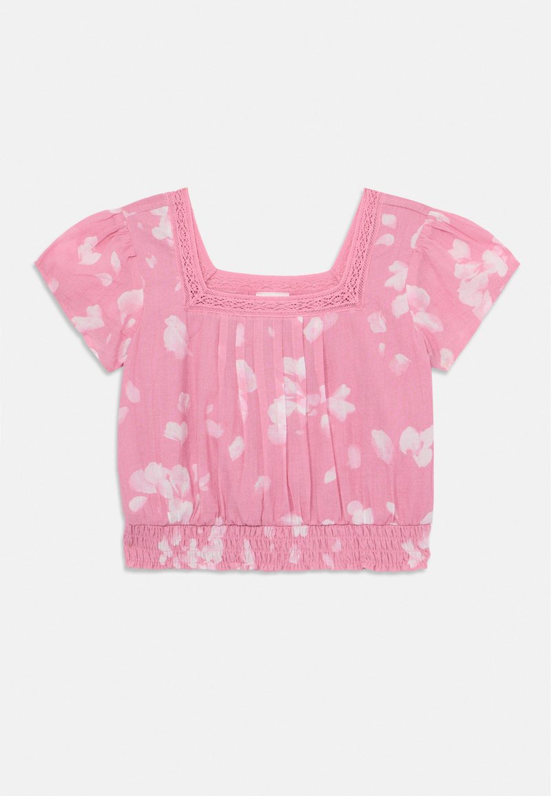 Abercrombie & Fitch Blouse roze