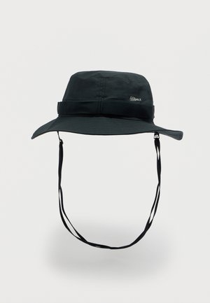 PACKABLE BUCKET UNISEX - Pălărie - black