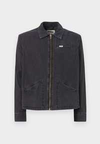 RODEO UTILITY - Chaqueta vaquera - dark coal