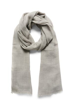 Écharpe - medium grey melange
